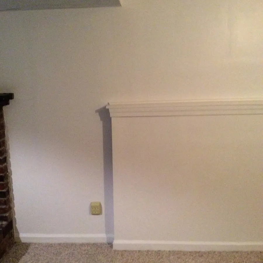 Basement wall repair and restoration in North Fond du Lac